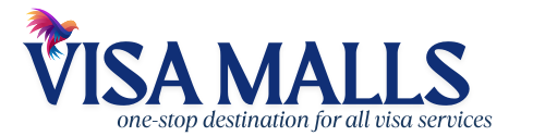Visa Malls Banner